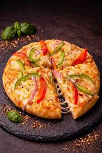 FB Mini Pizza