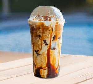 Ice Coffee                                                                                          