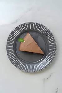 Nutella cheesecake