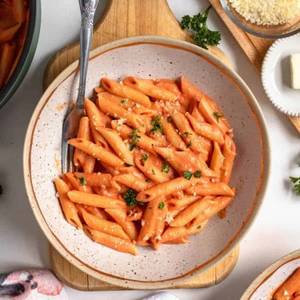 Tandoori Pasta