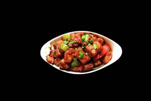 Paneer Chilli [8 Pieces]