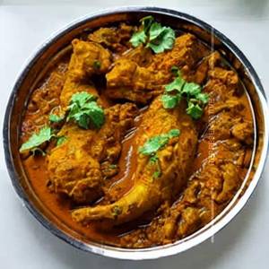 Rogini Murgh