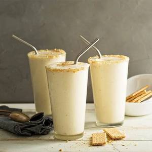 Vanilla Shake