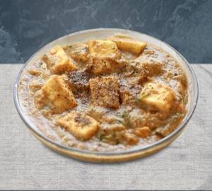 Paneer Kalimirch