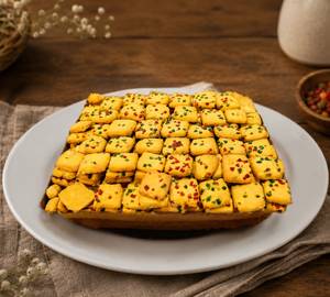 Karachi Cookies 250Gm