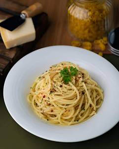 Spaghetti