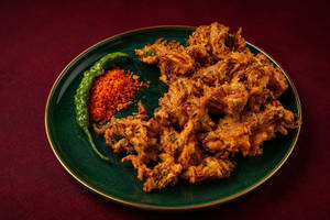 Kanda Bhaji [120 Grams]