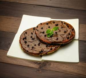 Nutella Pancake