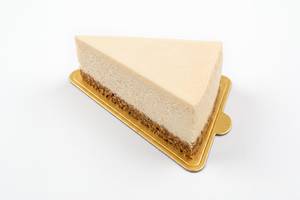 Backed Cheesecake-Eggless