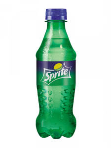 250 Ml Pet Sprite