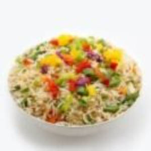 Veg. Fried Rice