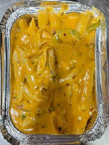 Tandoori Sauce Special