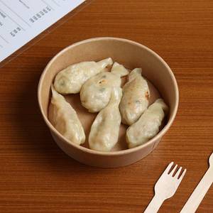 Fried Veg Cheese Momos