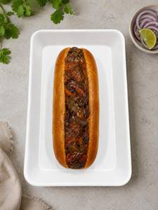 Tandoori Roll