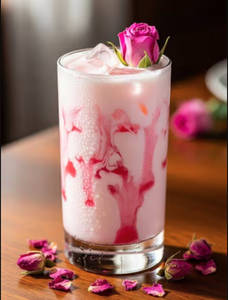 Rose Milk