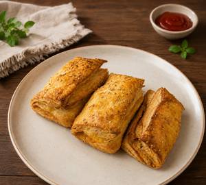 Veg Puff