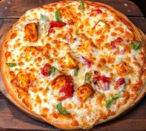 Heaven Cheese Burst Pizza