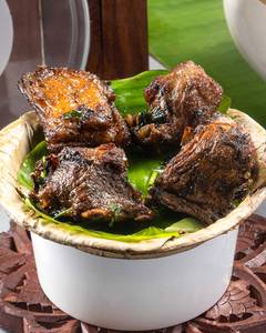 Mysore Mutton Pepper Dry