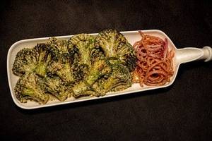 Malai Broccoli