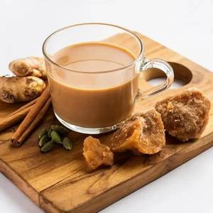 Jaggery Tea