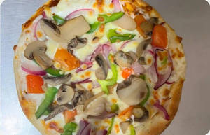 Veggie Lover Pizza