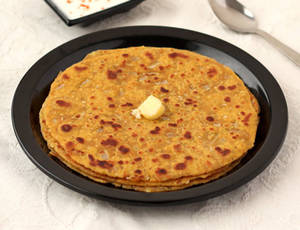 Pyaj Roti