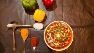 Butter Chicken [Full]
