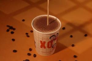 Tiramisu Shake (240ml)