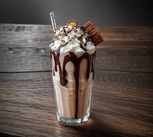Kitkat Shake