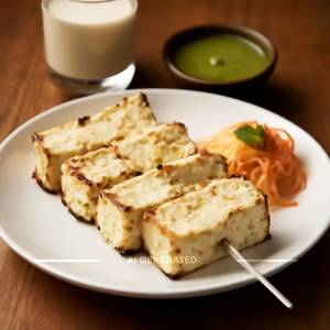 Paneer Malai Tikka