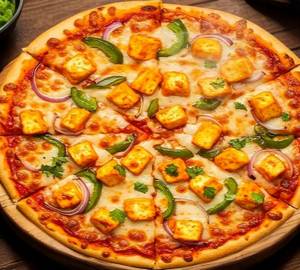 London Special Paneer