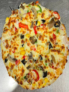 Pizza Empire Special Pizza