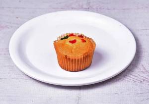 Fb Muffin Vanilla