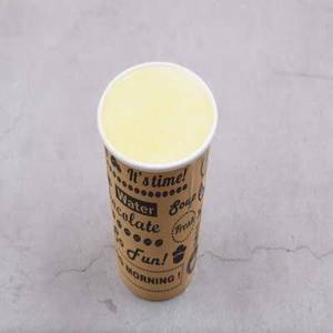 Pineapple lassi