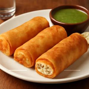 Dahi Ke Sholey