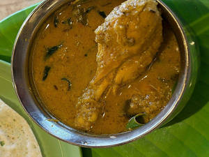 Chicken Mappas