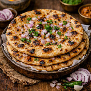 Pyaj Roti