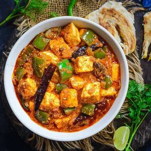 Paneer Kadahi