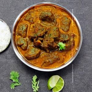Mutton Rara