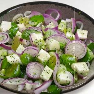 Onion Salad