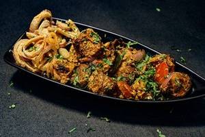 Bhatti Chaap Tikka