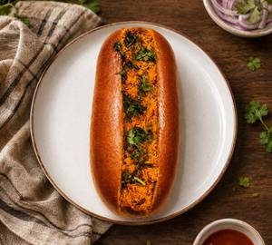 Manchurian Roll