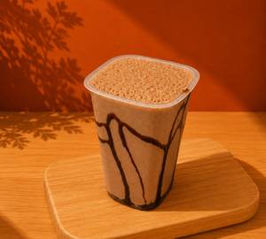 Classic Cold Coffee