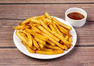 Fingers Chips 