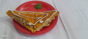 Mexican puff