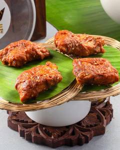 Coorg Chicken Boneless Kebab
