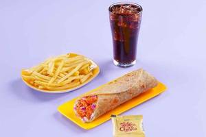 Non-Veg Classic Meal