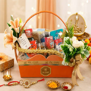 Diwali Hamper K2