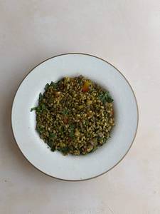 Sprout Salad
