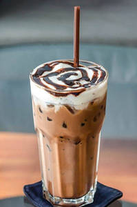 Special Cold Coffee